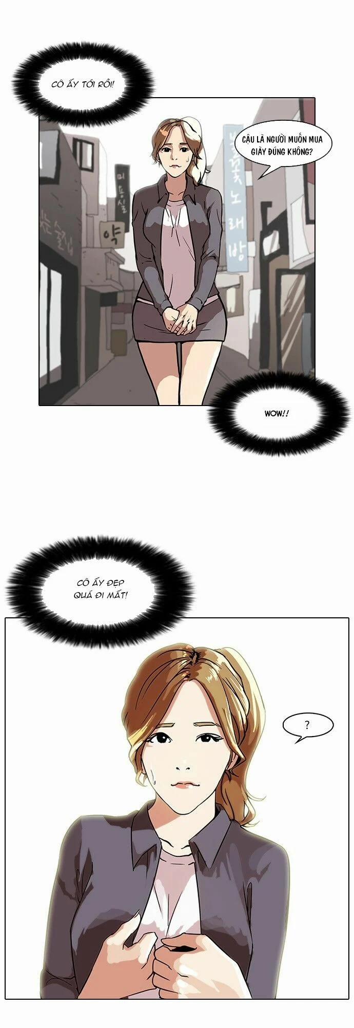 Hoán Đổi Diệu Kỳ 34 trang 26