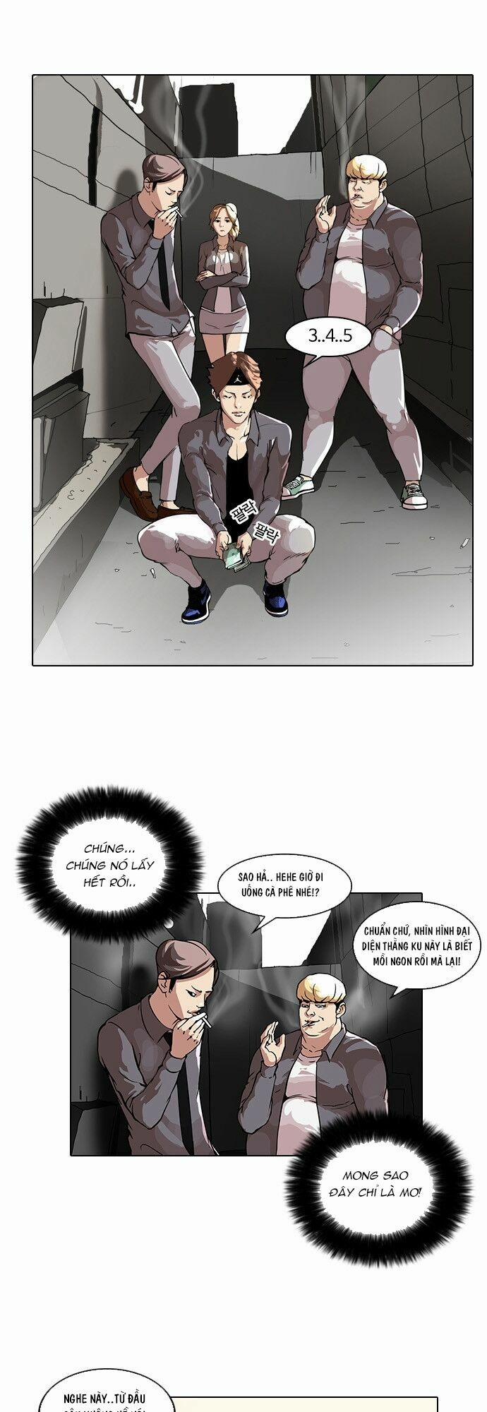 Hoán Đổi Diệu Kỳ 34 trang 34