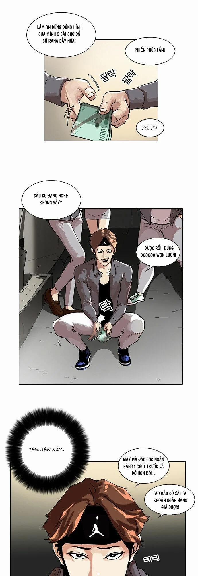 Hoán Đổi Diệu Kỳ 34 trang 36