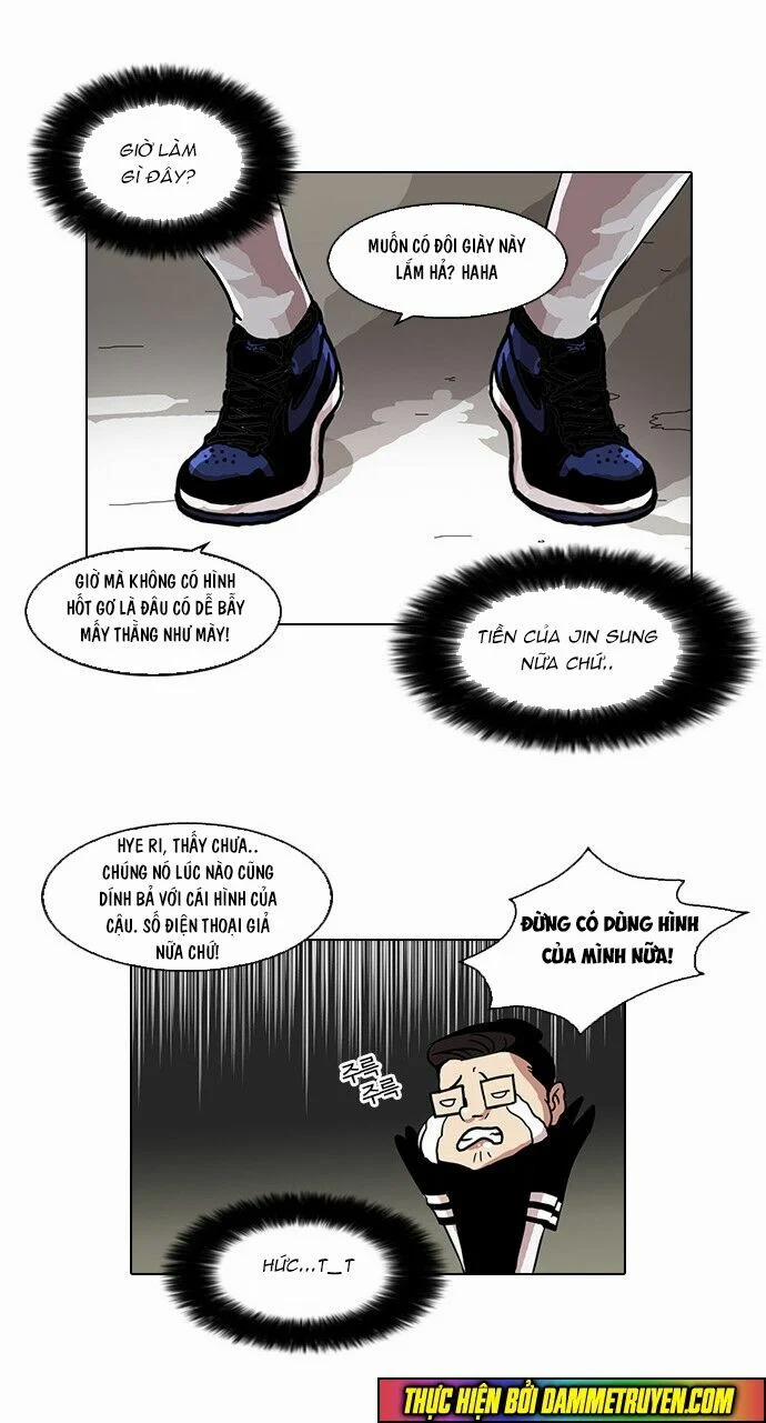 Hoán Đổi Diệu Kỳ 34 trang 38
