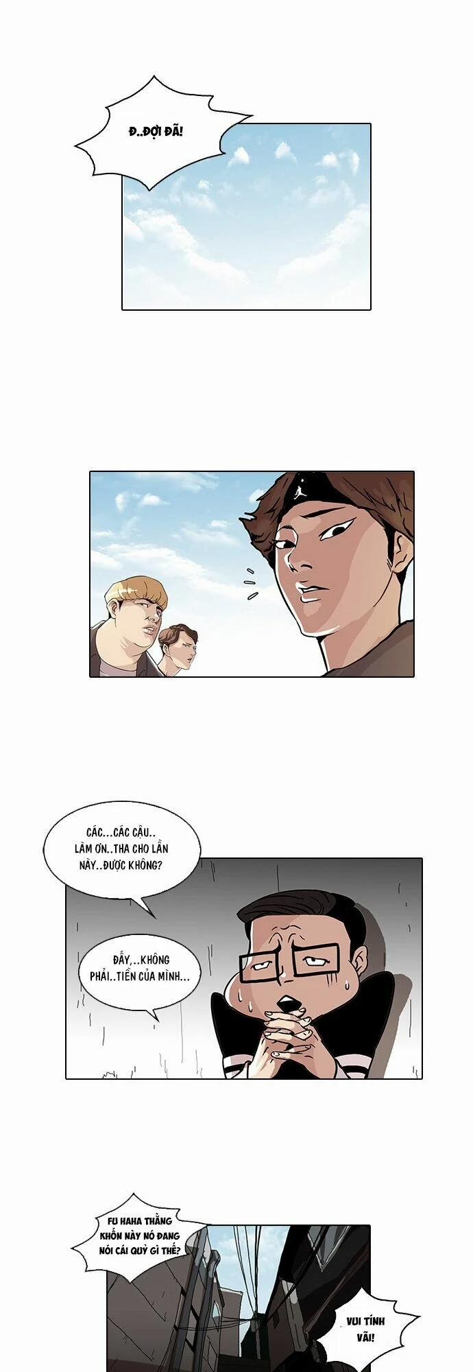 Hoán Đổi Diệu Kỳ 34 trang 41