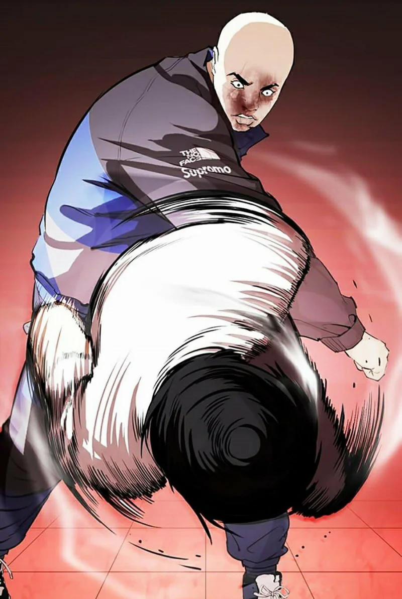 Hoán Đổi Diệu Kỳ 342 trang 115