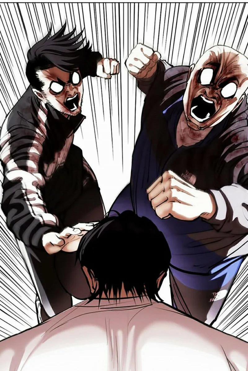 Hoán Đổi Diệu Kỳ 342 trang 130