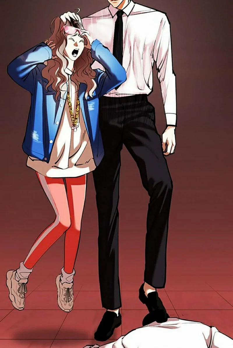 Hoán Đổi Diệu Kỳ 342 trang 151