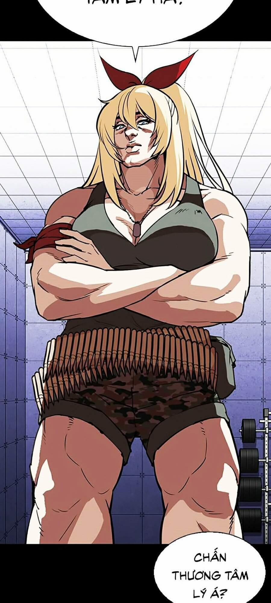 Hoán Đổi Diệu Kỳ 343 trang 138