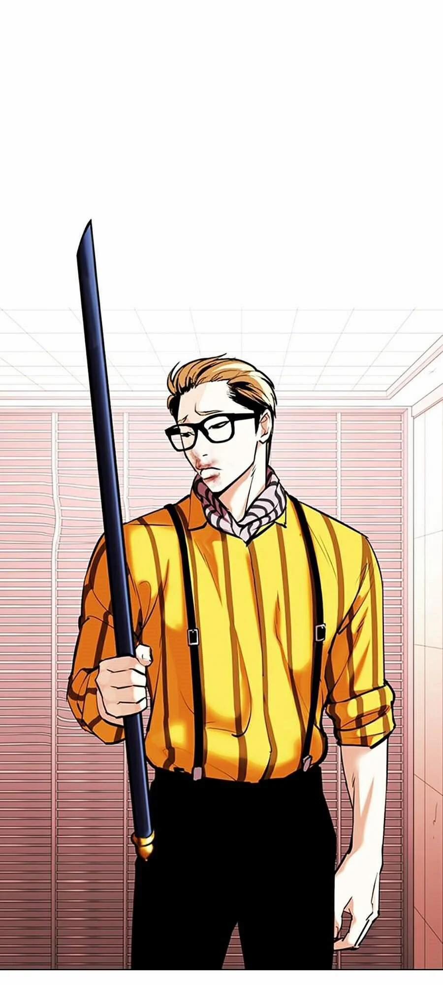 Hoán Đổi Diệu Kỳ 343 trang 54