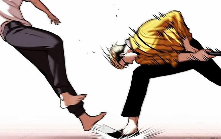 Hoán Đổi Diệu Kỳ 343 trang 81