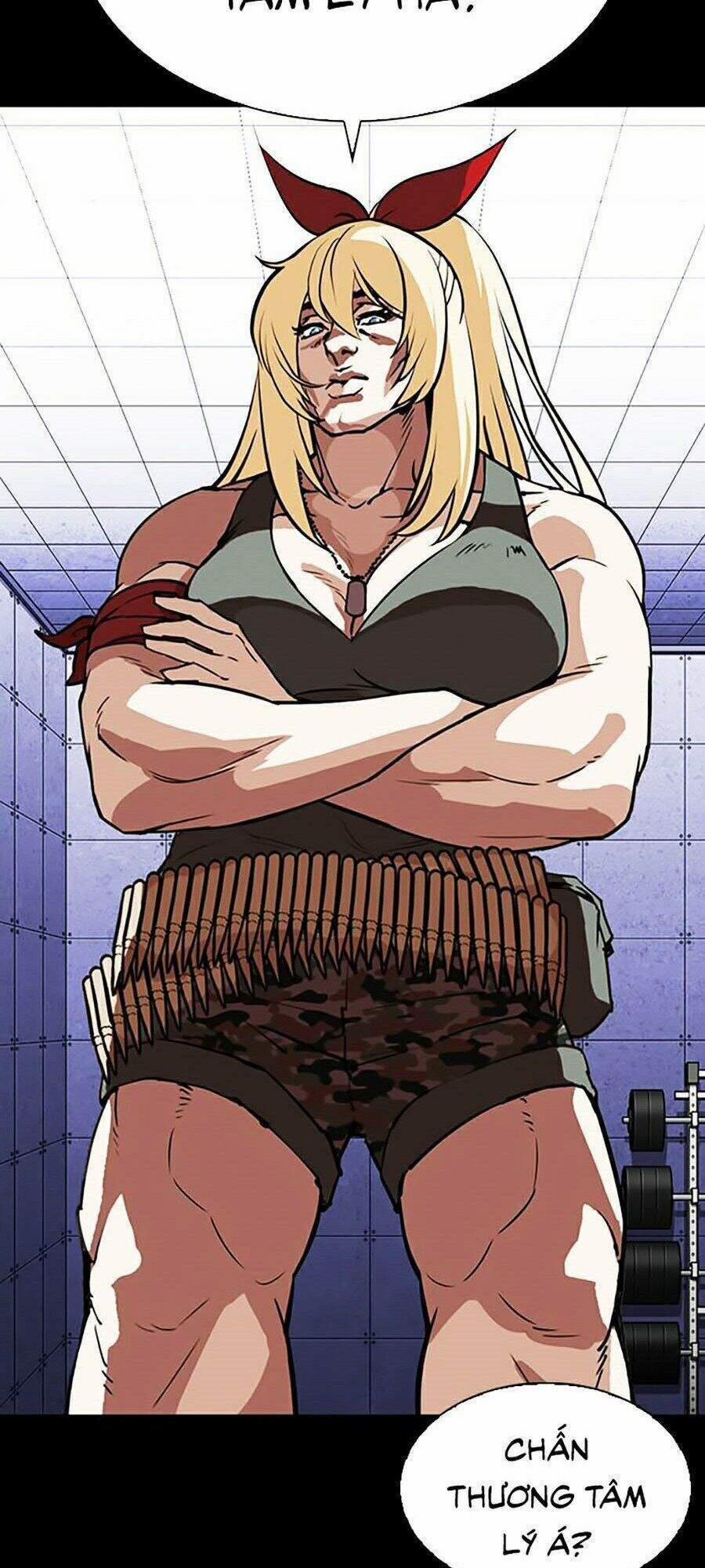 Hoán Đổi Diệu Kỳ 344 trang 138