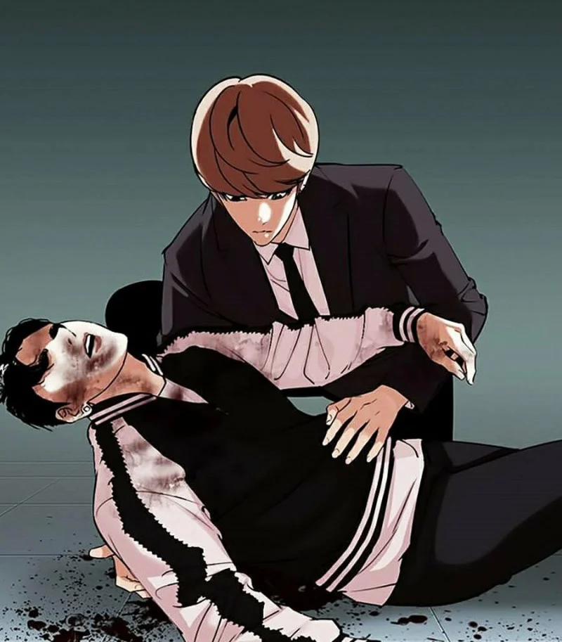 Hoán Đổi Diệu Kỳ 345 trang 111