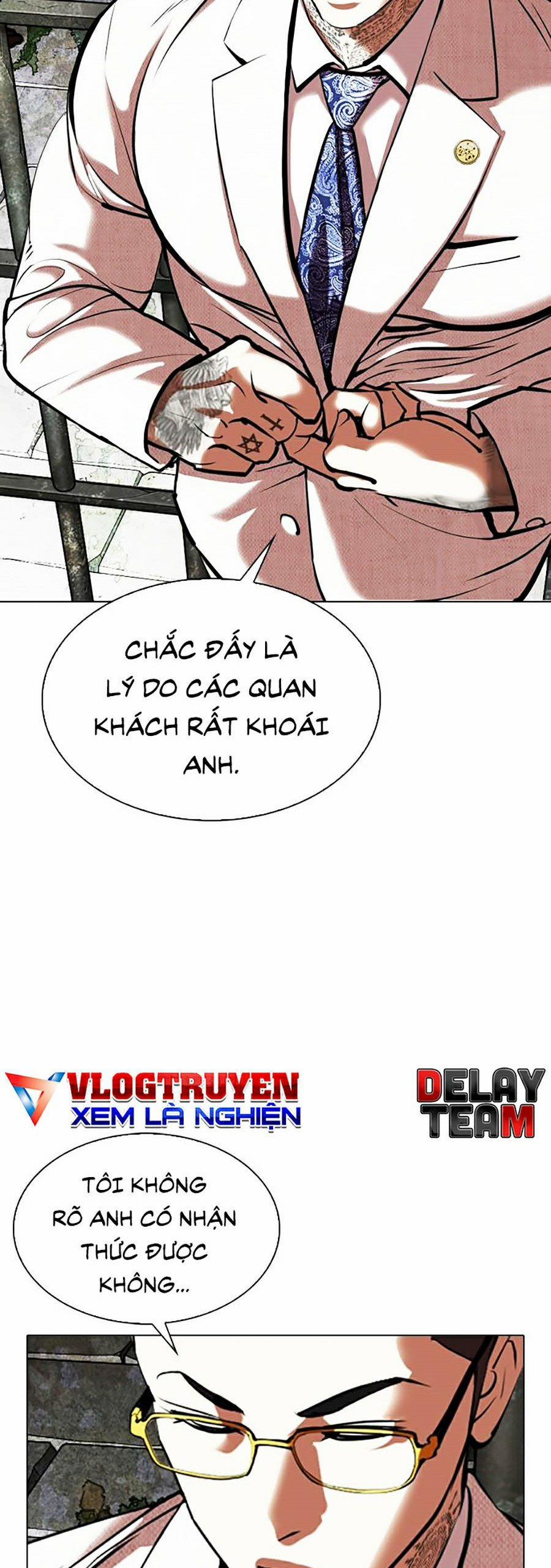 Hoán Đổi Diệu Kỳ 346 trang 34