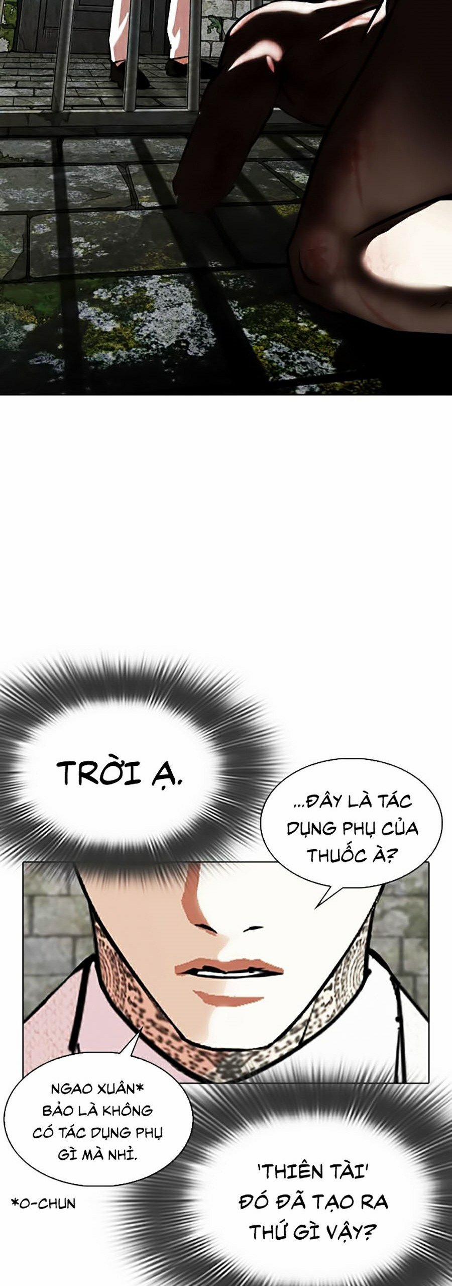 Hoán Đổi Diệu Kỳ 346 trang 38