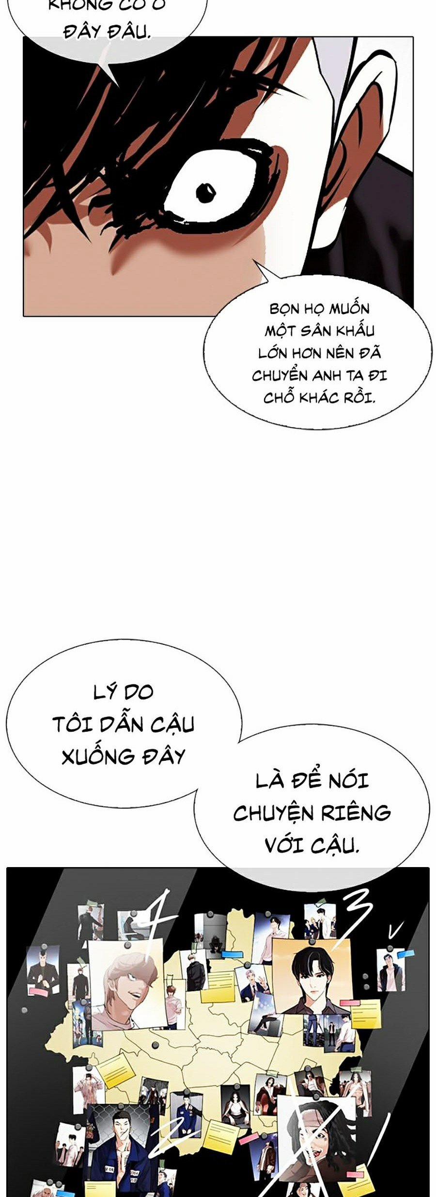 Hoán Đổi Diệu Kỳ 346 trang 50