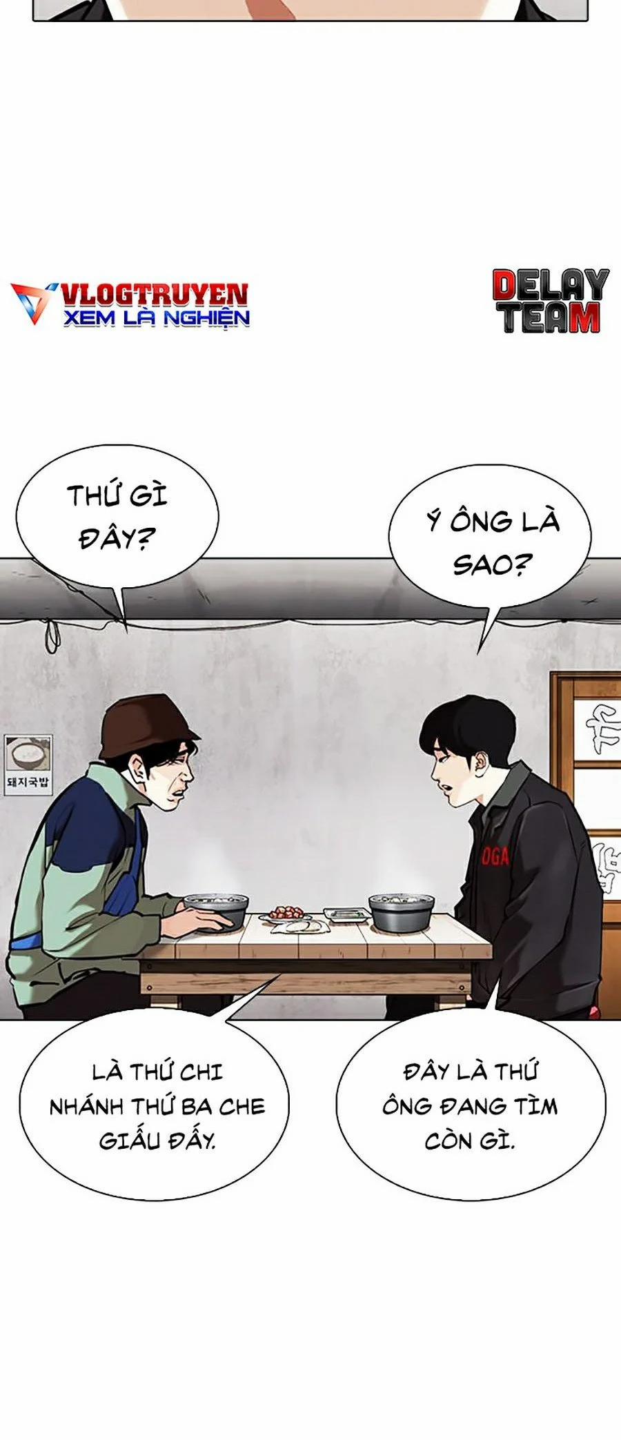 Hoán Đổi Diệu Kỳ 347 trang 29