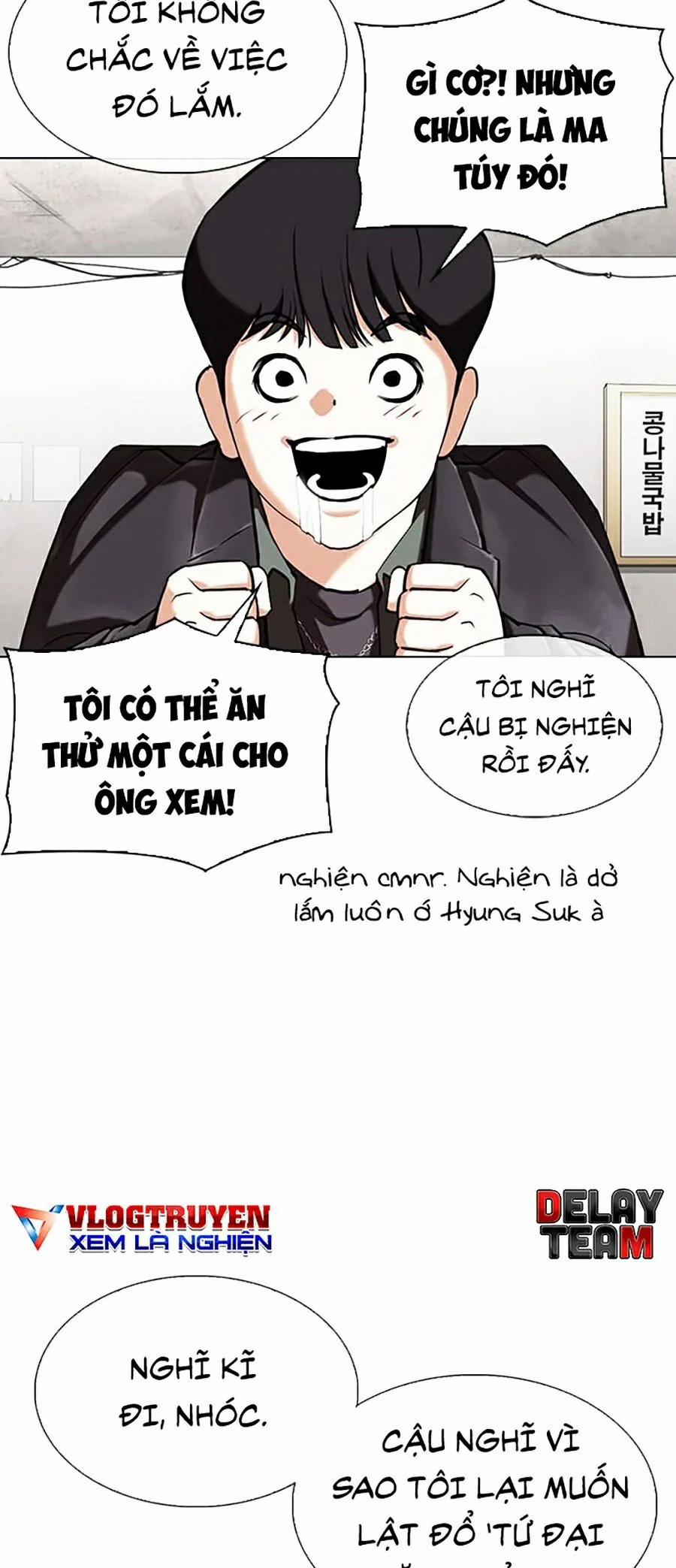 Hoán Đổi Diệu Kỳ 347 trang 31