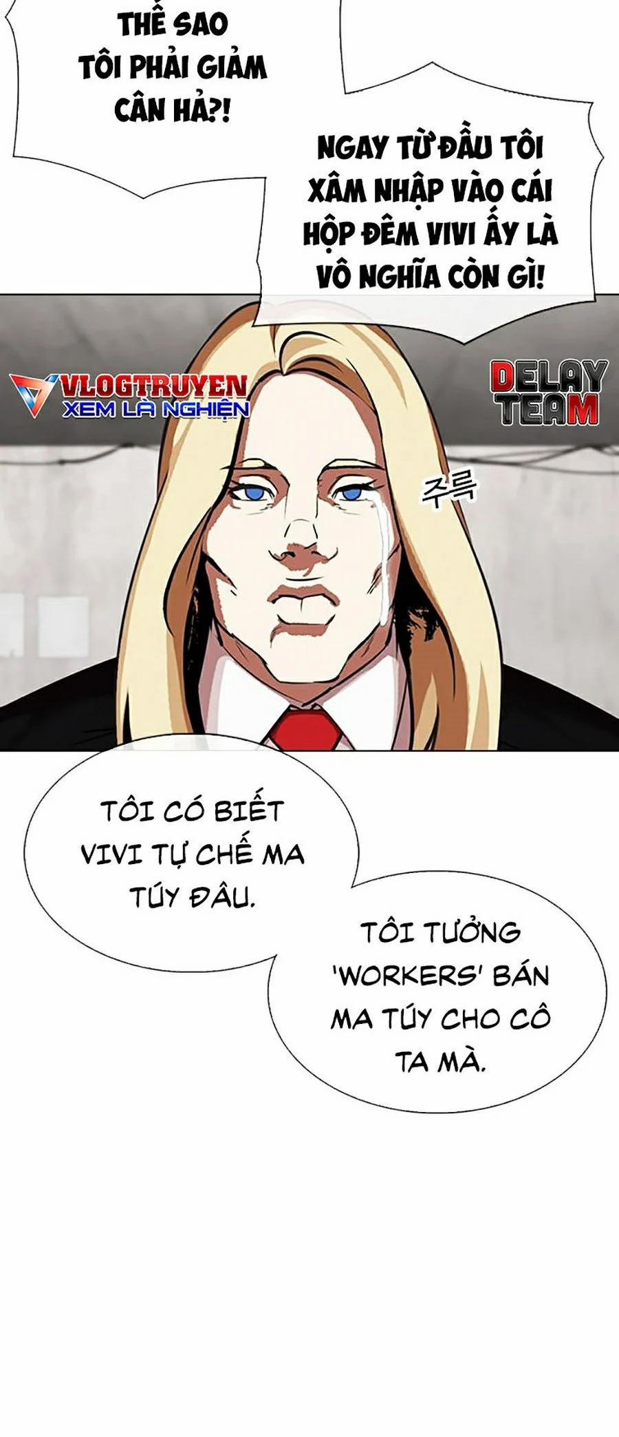 Hoán Đổi Diệu Kỳ 347 trang 34