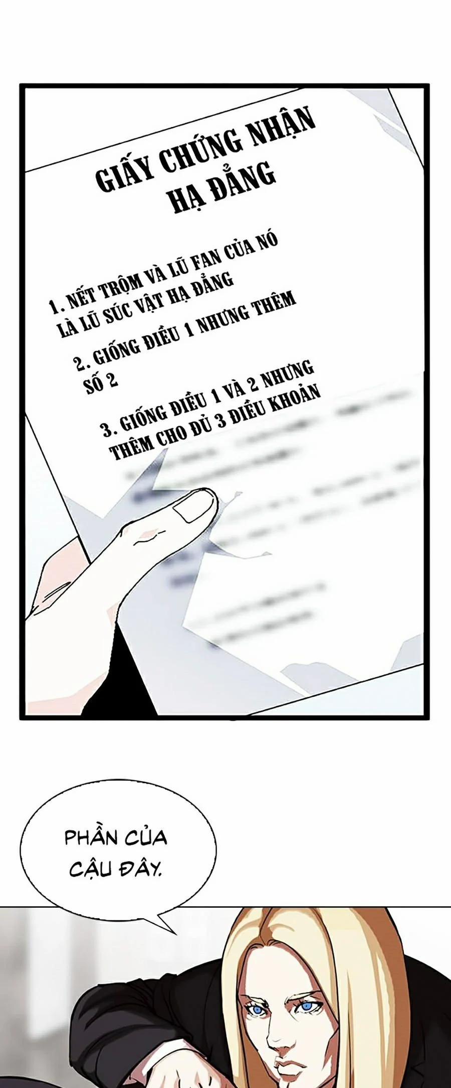 Hoán Đổi Diệu Kỳ 347 trang 36