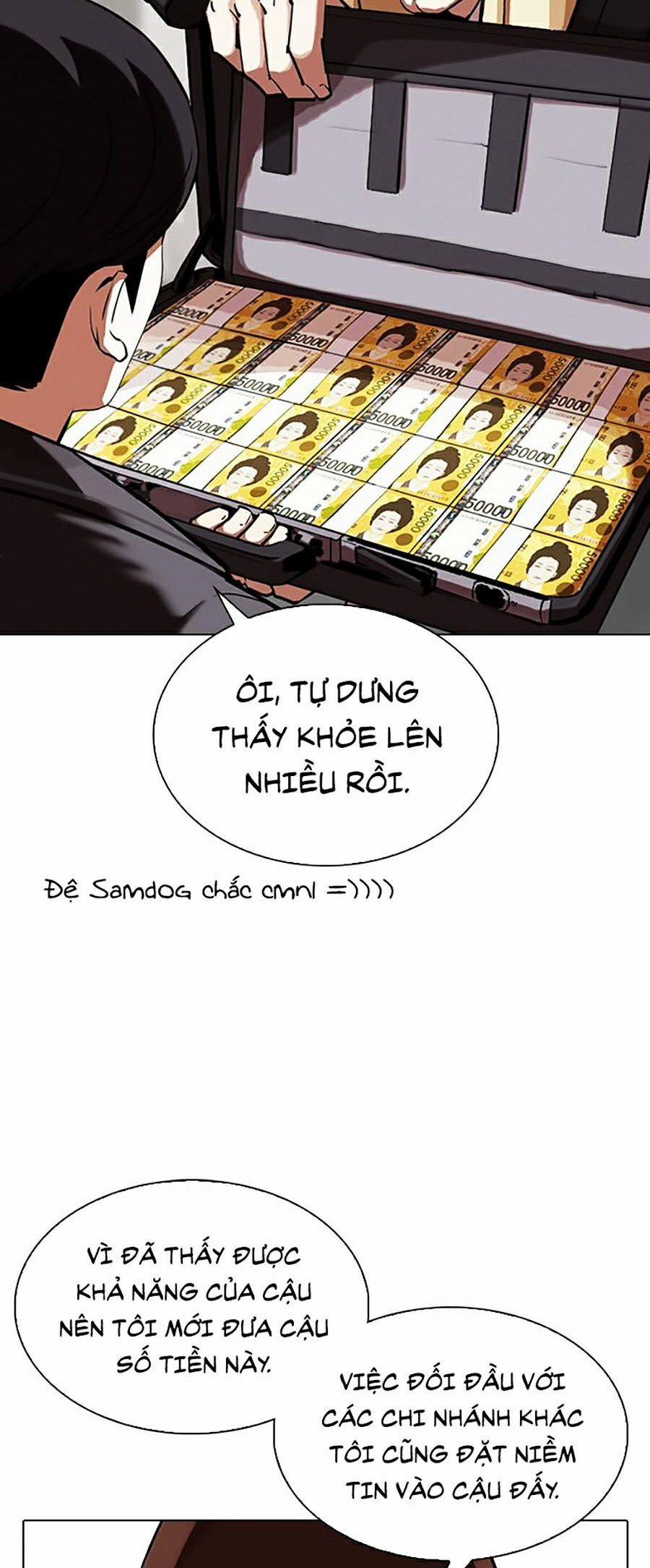 Hoán Đổi Diệu Kỳ 347 trang 37