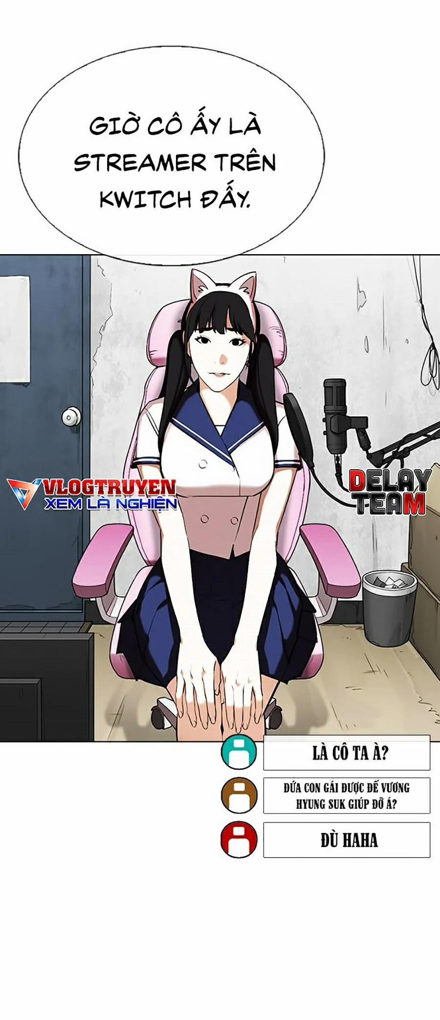 Hoán Đổi Diệu Kỳ 347 trang 71