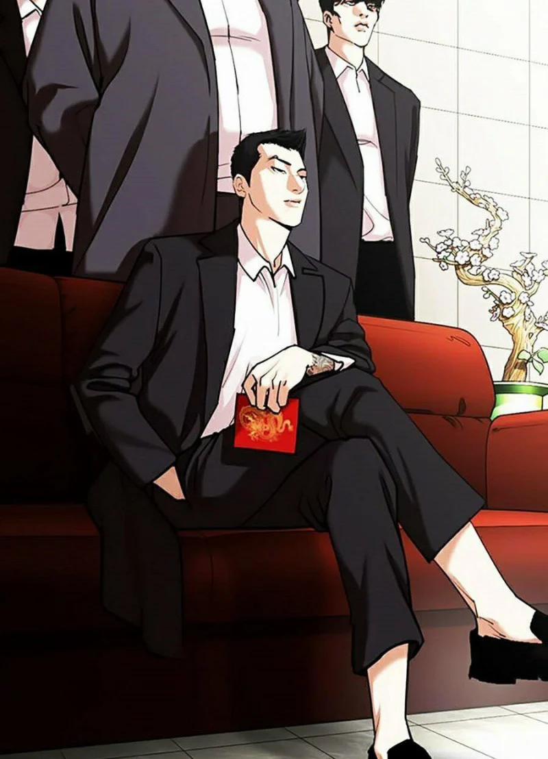 Hoán Đổi Diệu Kỳ 348 trang 105