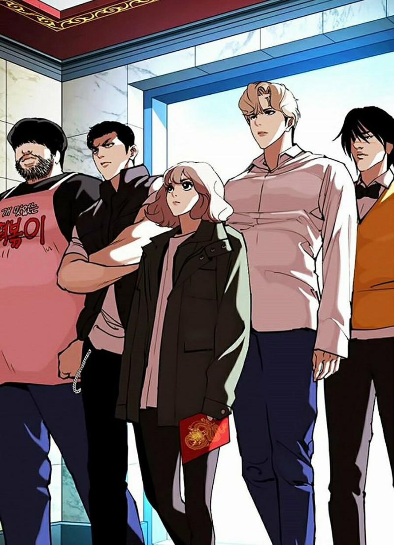 Hoán Đổi Diệu Kỳ 348 trang 46