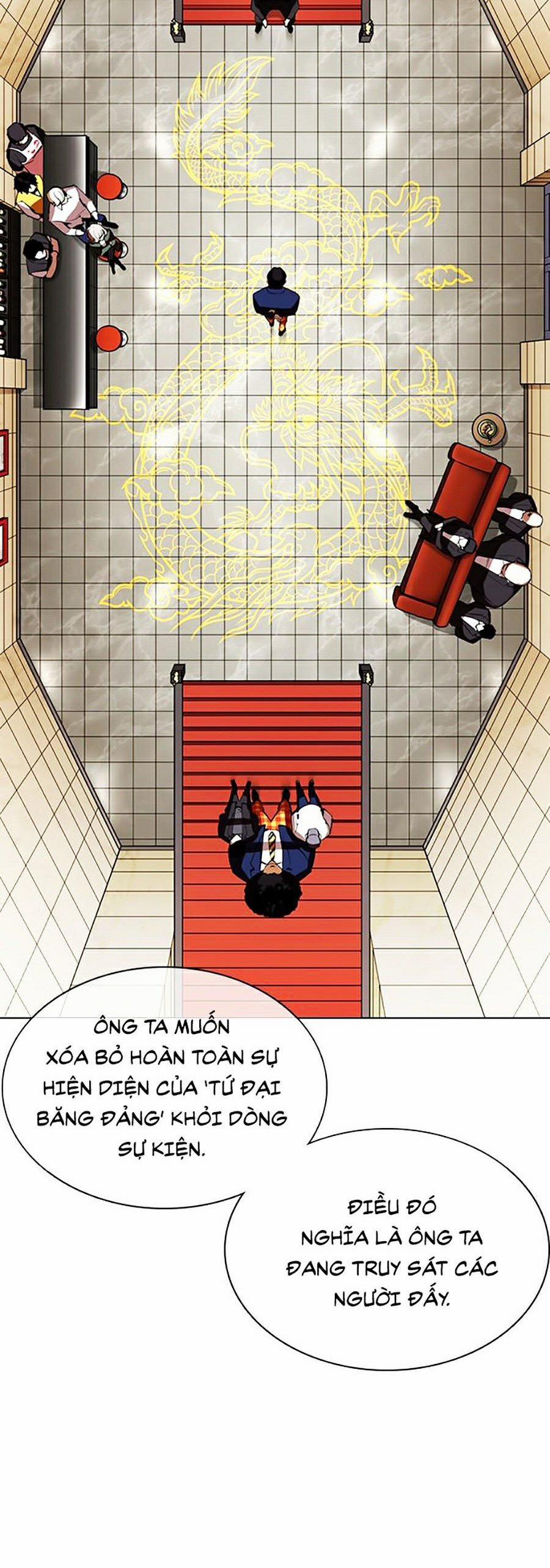 Hoán Đổi Diệu Kỳ 349 trang 10