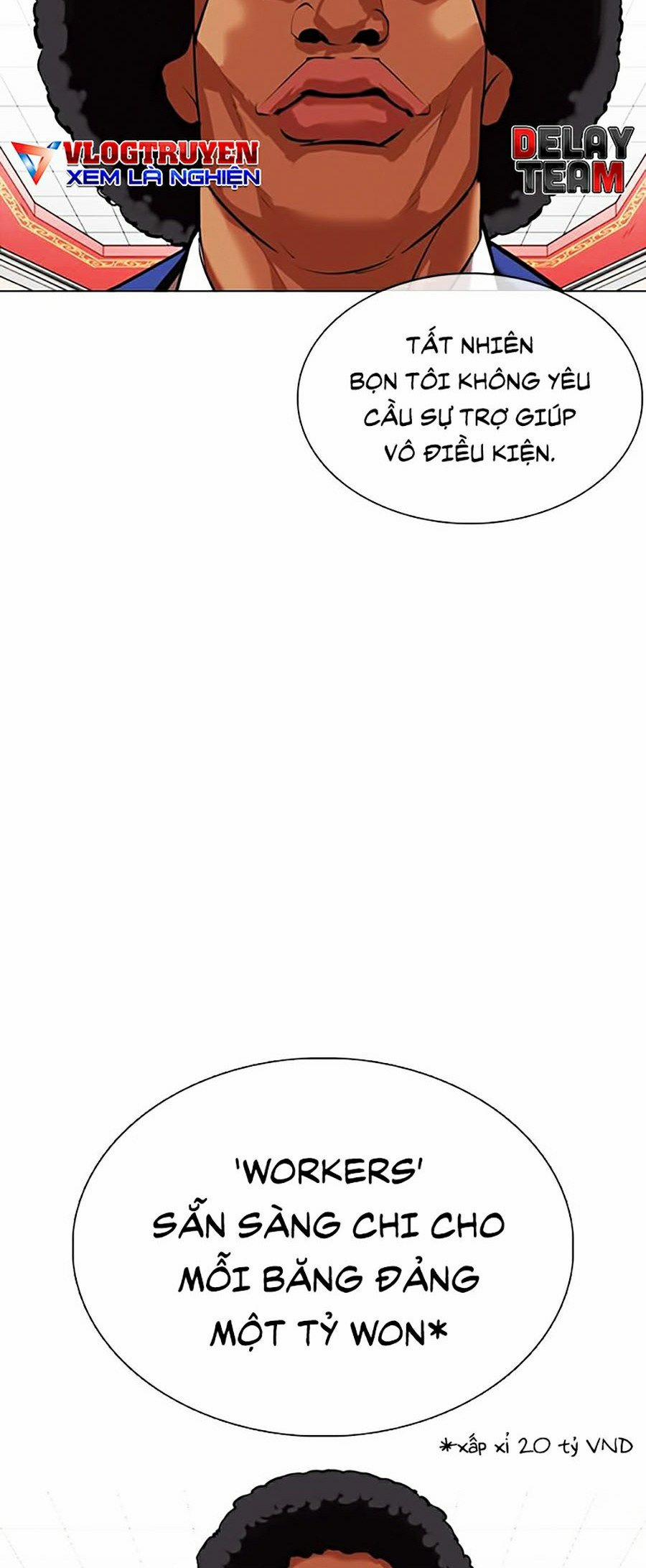 Hoán Đổi Diệu Kỳ 349 trang 15