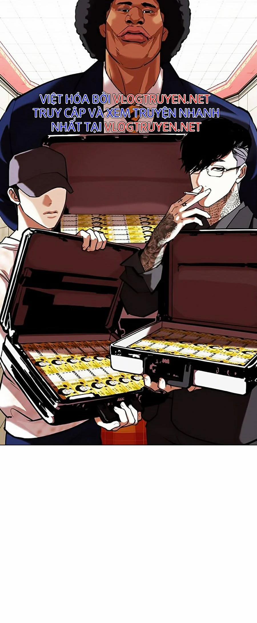 Hoán Đổi Diệu Kỳ 349 trang 16