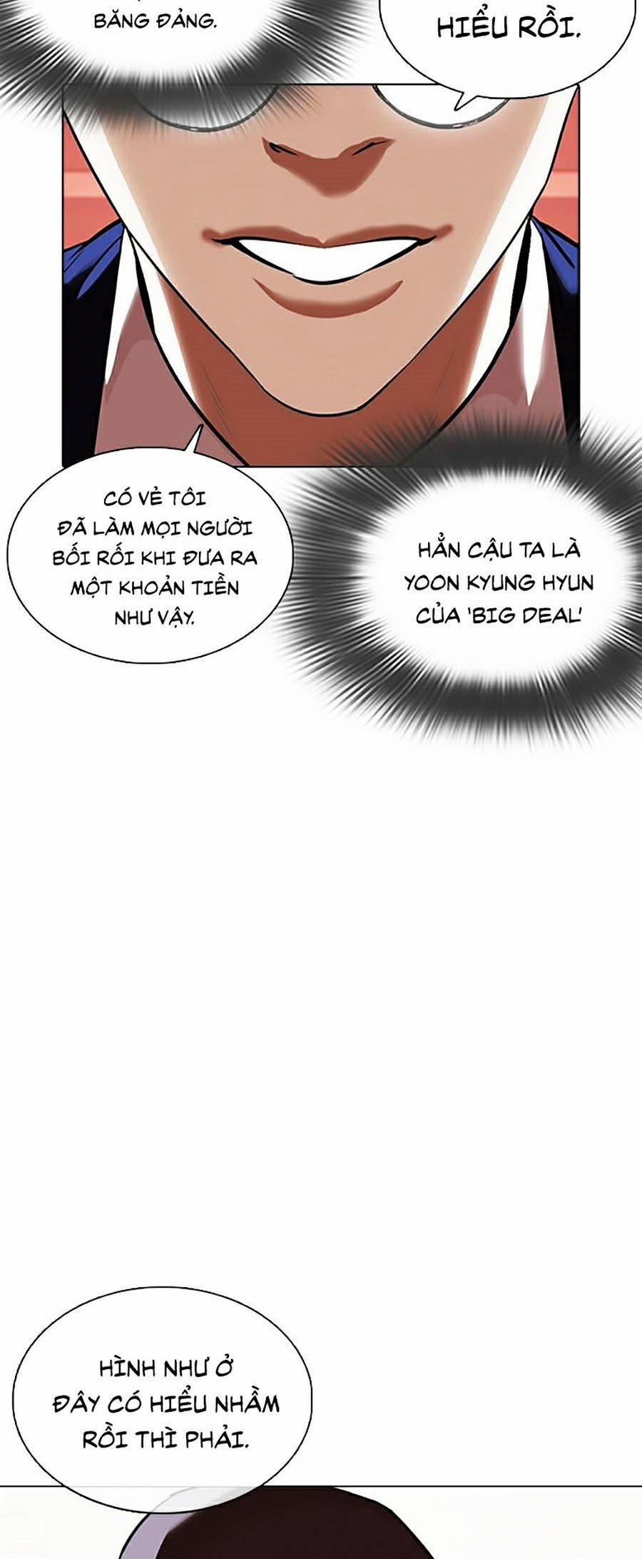 Hoán Đổi Diệu Kỳ 349 trang 19