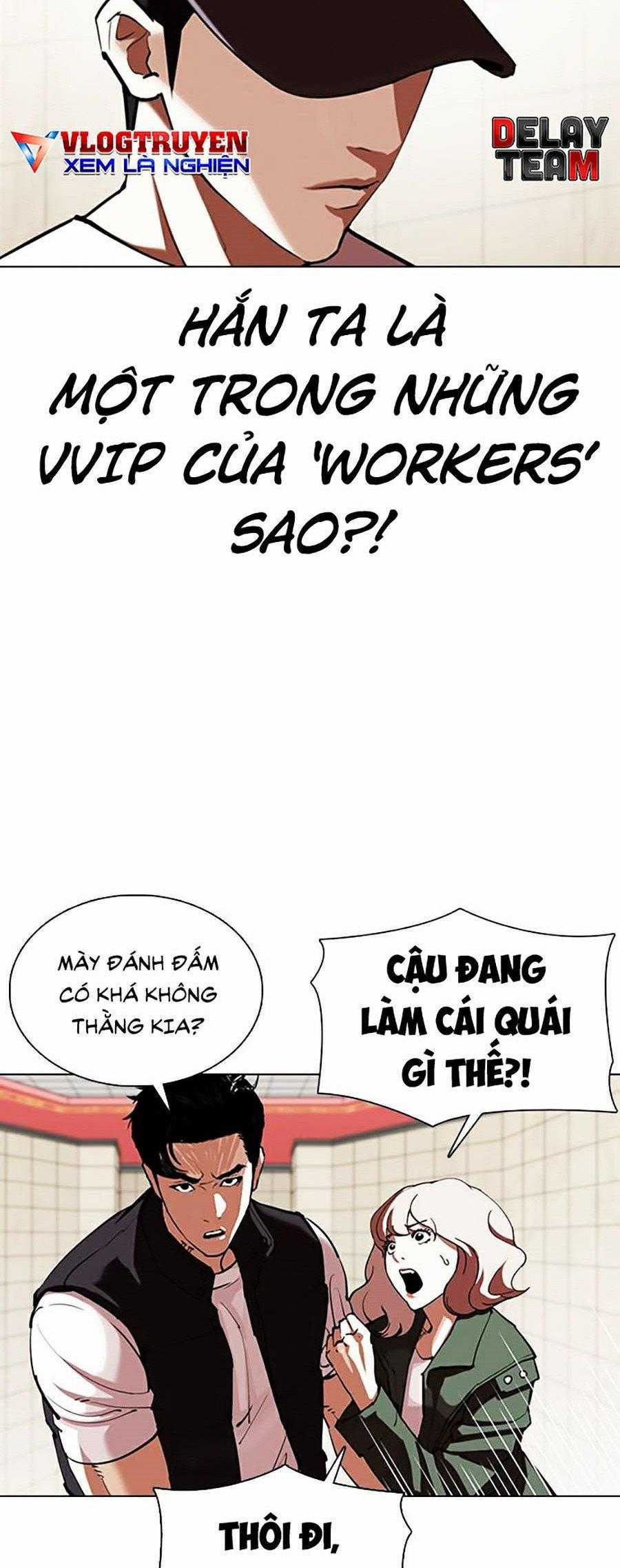 Hoán Đổi Diệu Kỳ 349 trang 45