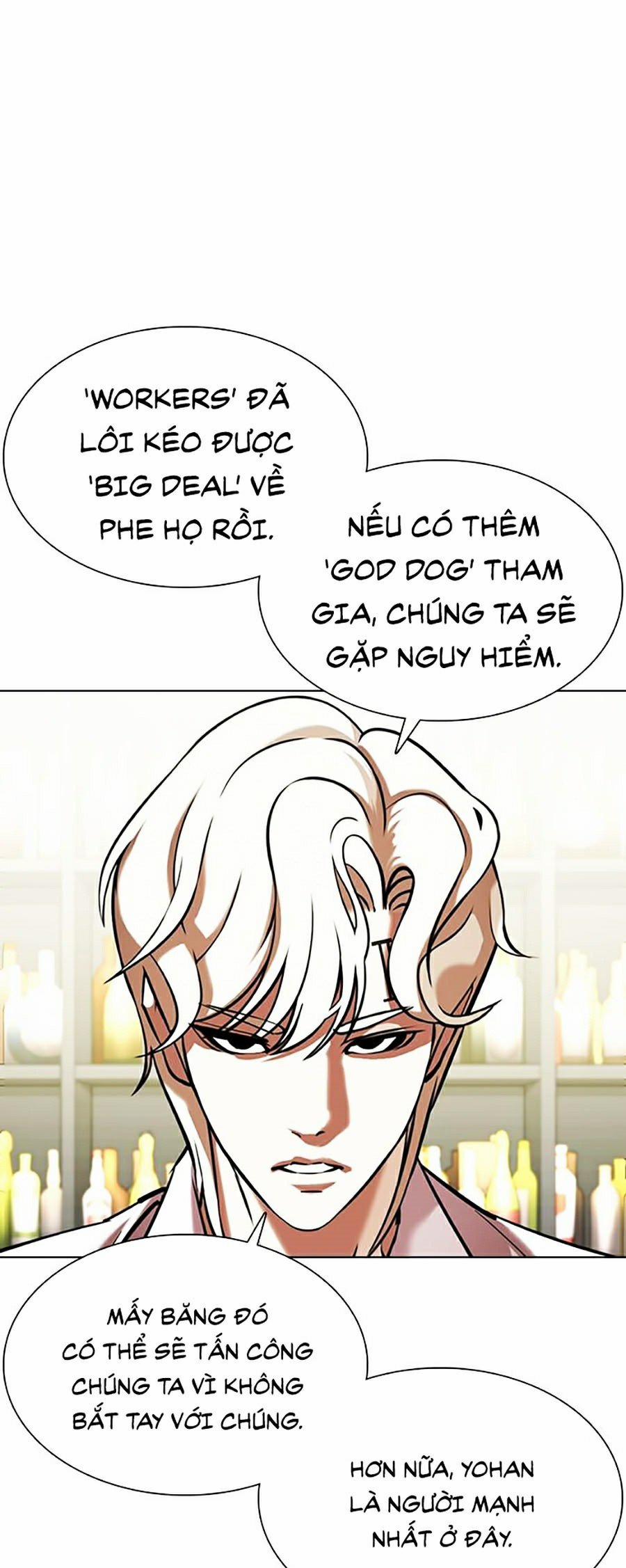 Hoán Đổi Diệu Kỳ 349 trang 55