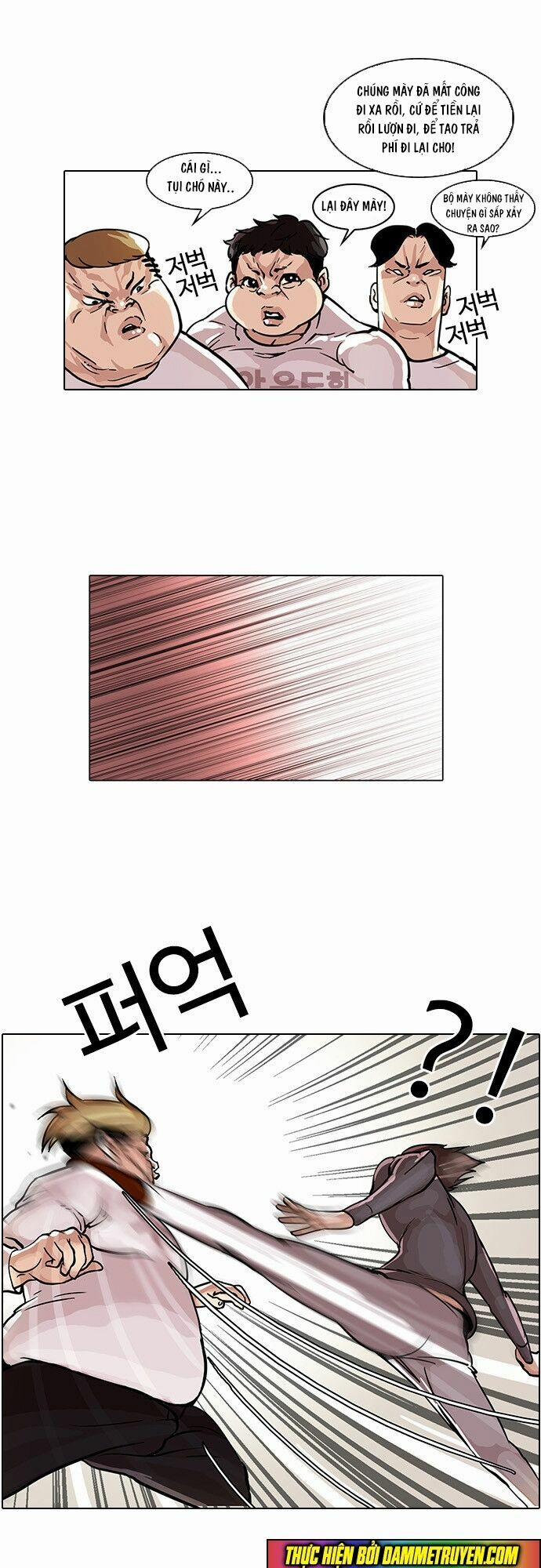 Hoán Đổi Diệu Kỳ 35 trang 18