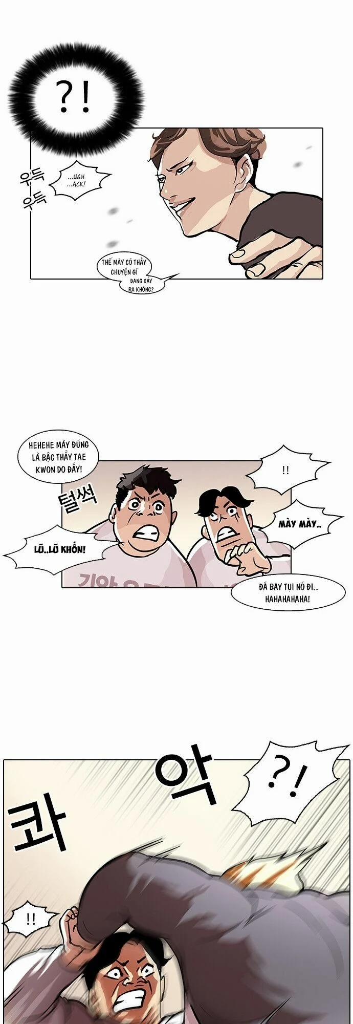 Hoán Đổi Diệu Kỳ 35 trang 20