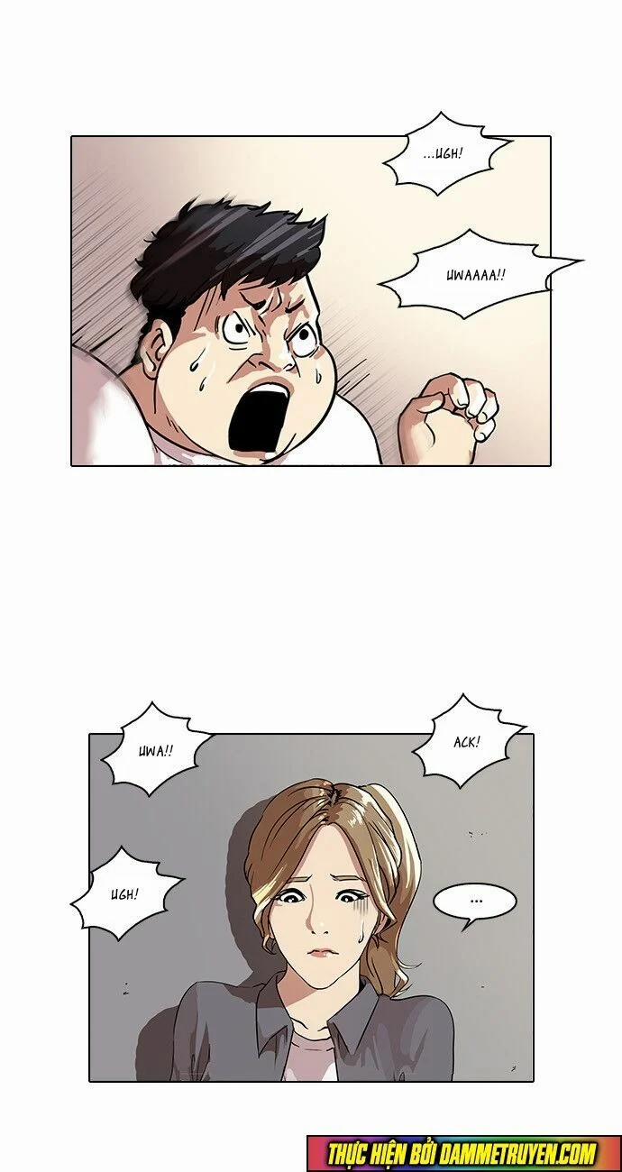 Hoán Đổi Diệu Kỳ 35 trang 25