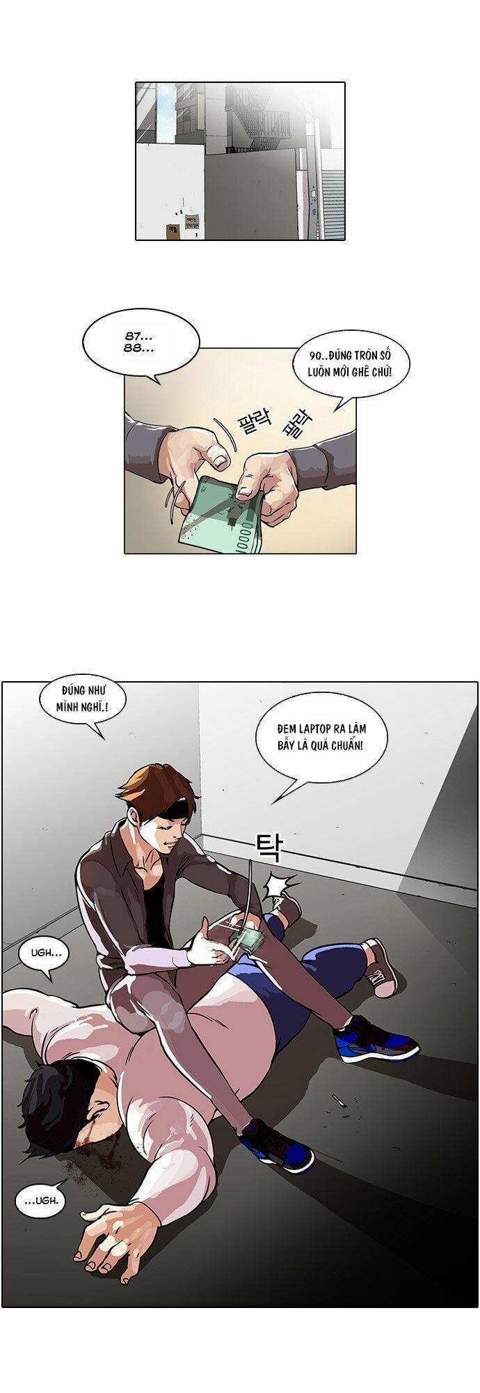 Hoán Đổi Diệu Kỳ 35 trang 26