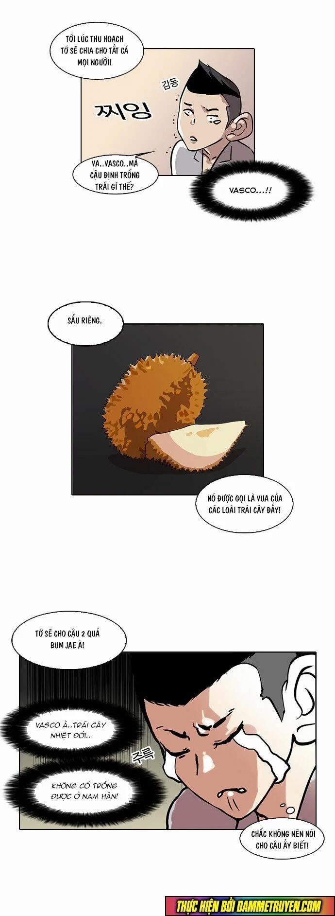 Hoán Đổi Diệu Kỳ 35 trang 37