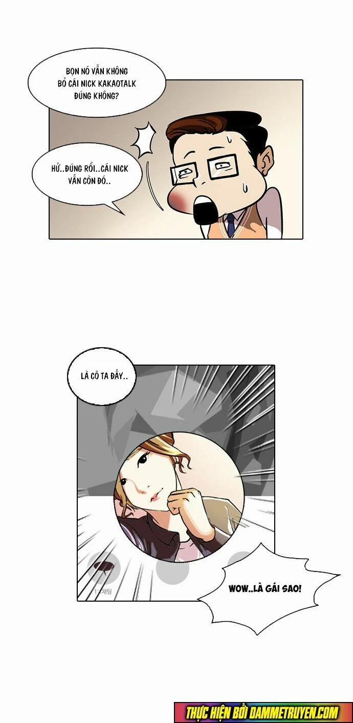 Hoán Đổi Diệu Kỳ 35 trang 6