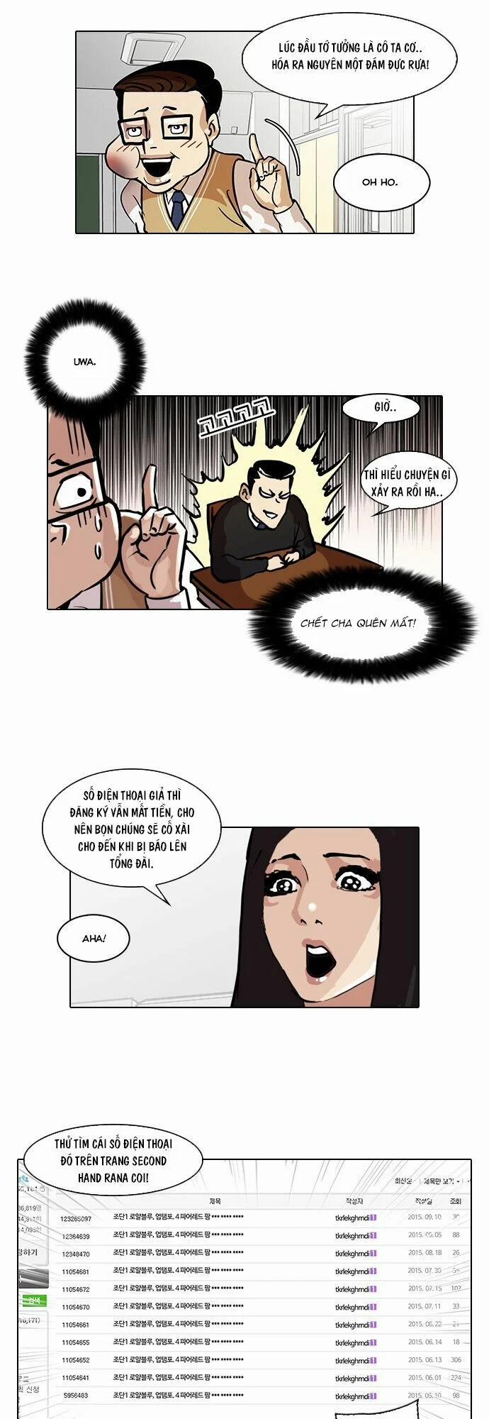 Hoán Đổi Diệu Kỳ 35 trang 7