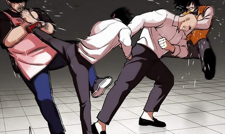 Hoán Đổi Diệu Kỳ 350 trang 105