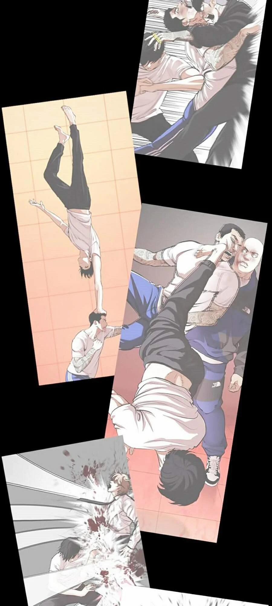 Hoán Đổi Diệu Kỳ 350 trang 164