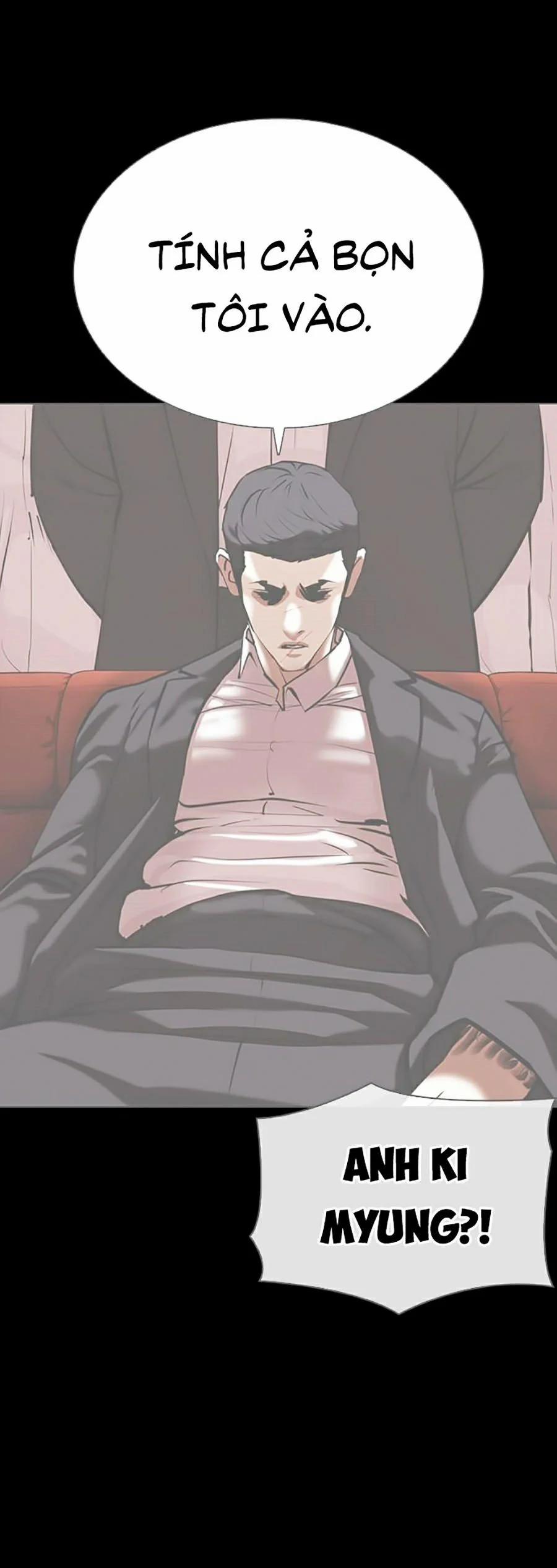 Hoán Đổi Diệu Kỳ 351 trang 11