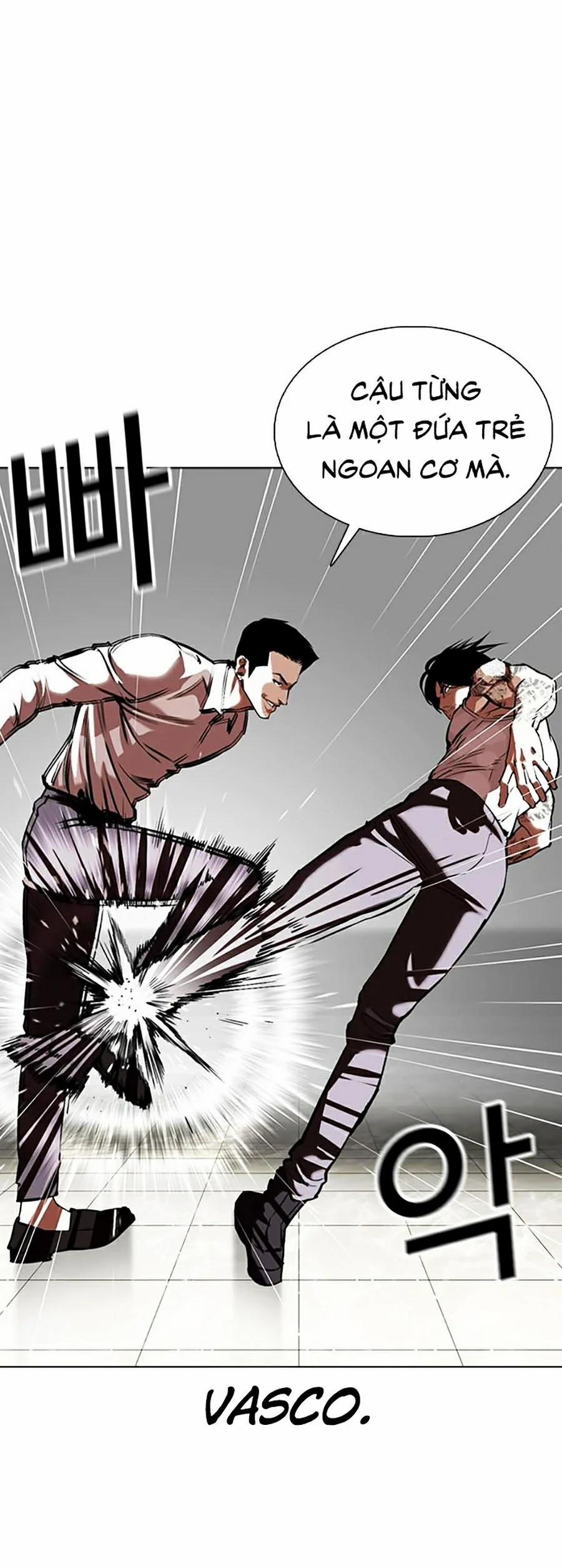 Hoán Đổi Diệu Kỳ 351 trang 22