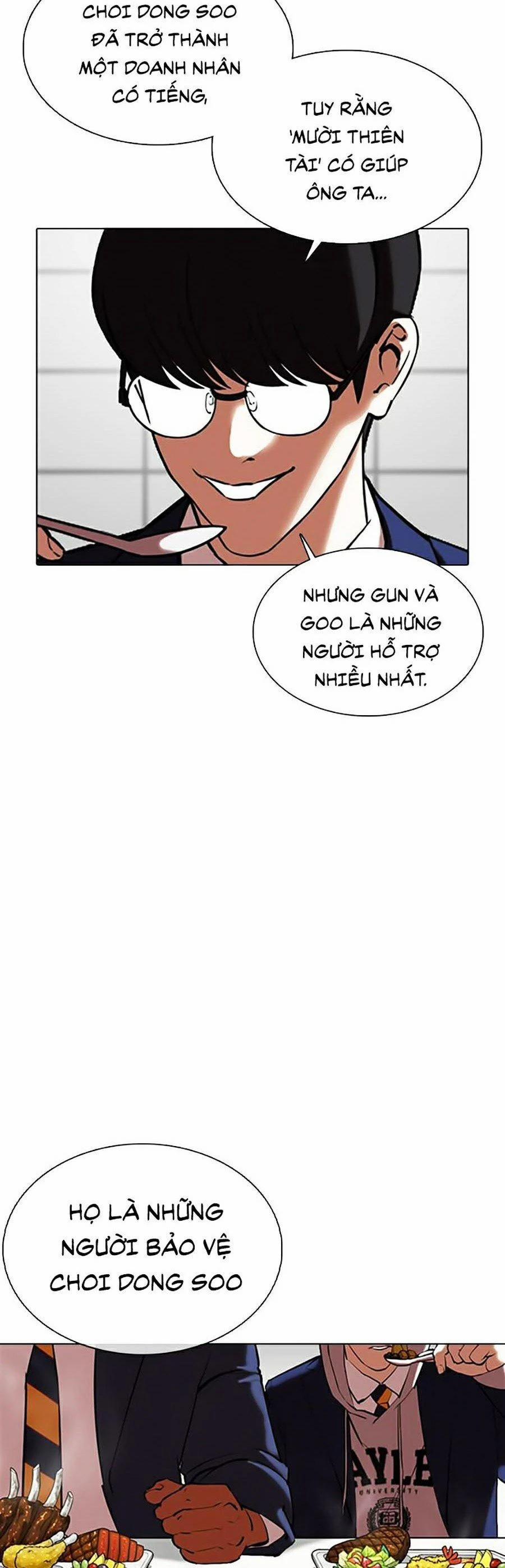 Hoán Đổi Diệu Kỳ 352 trang 14