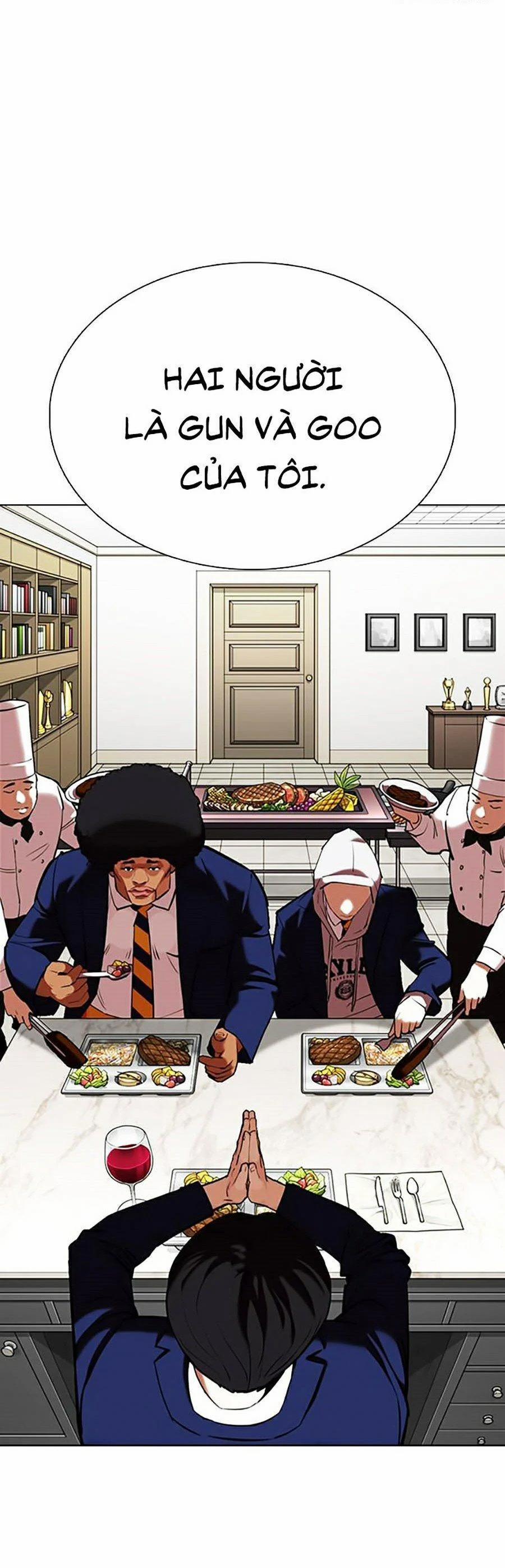 Hoán Đổi Diệu Kỳ 352 trang 16