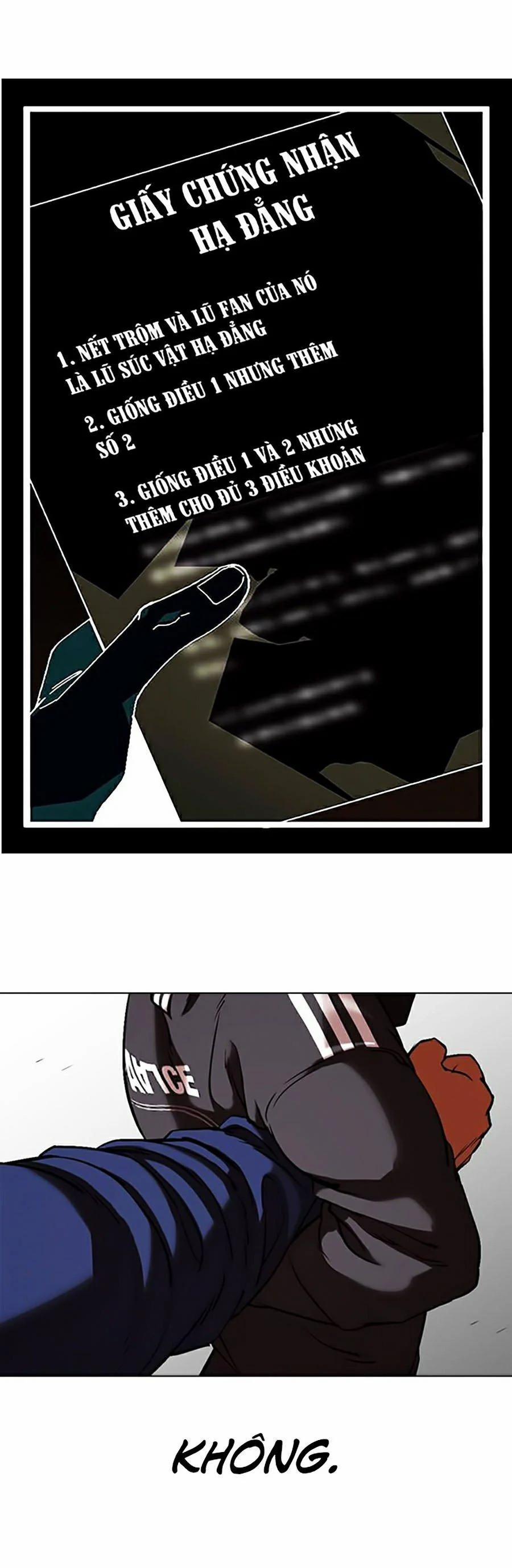 Hoán Đổi Diệu Kỳ 352 trang 21