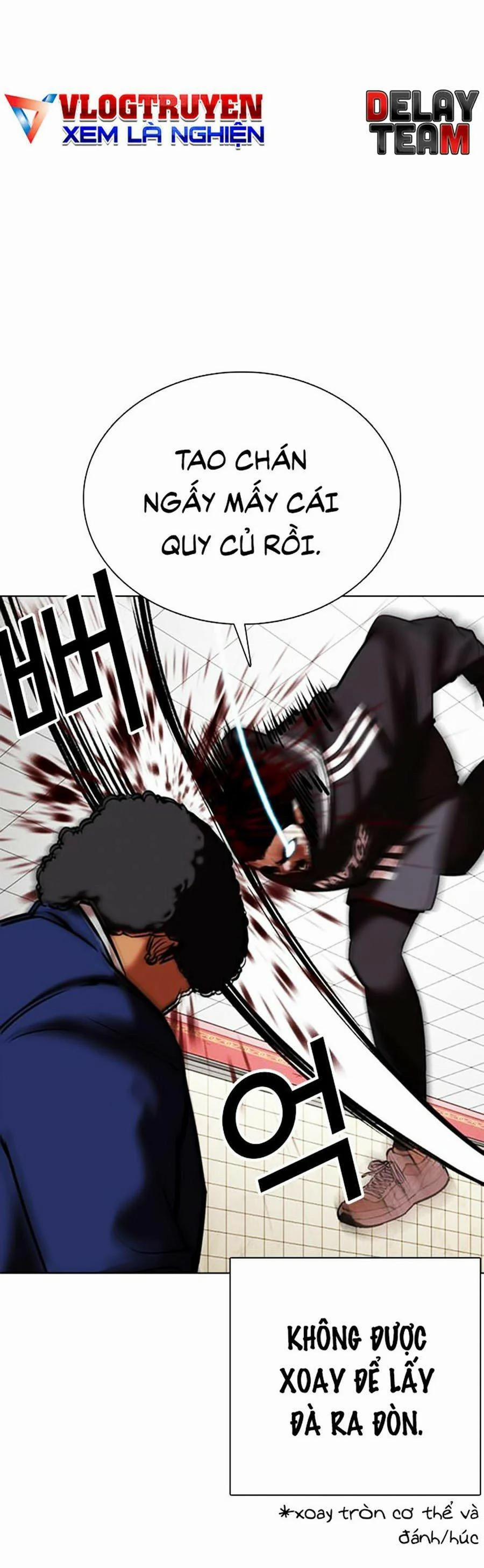 Hoán Đổi Diệu Kỳ 352 trang 30