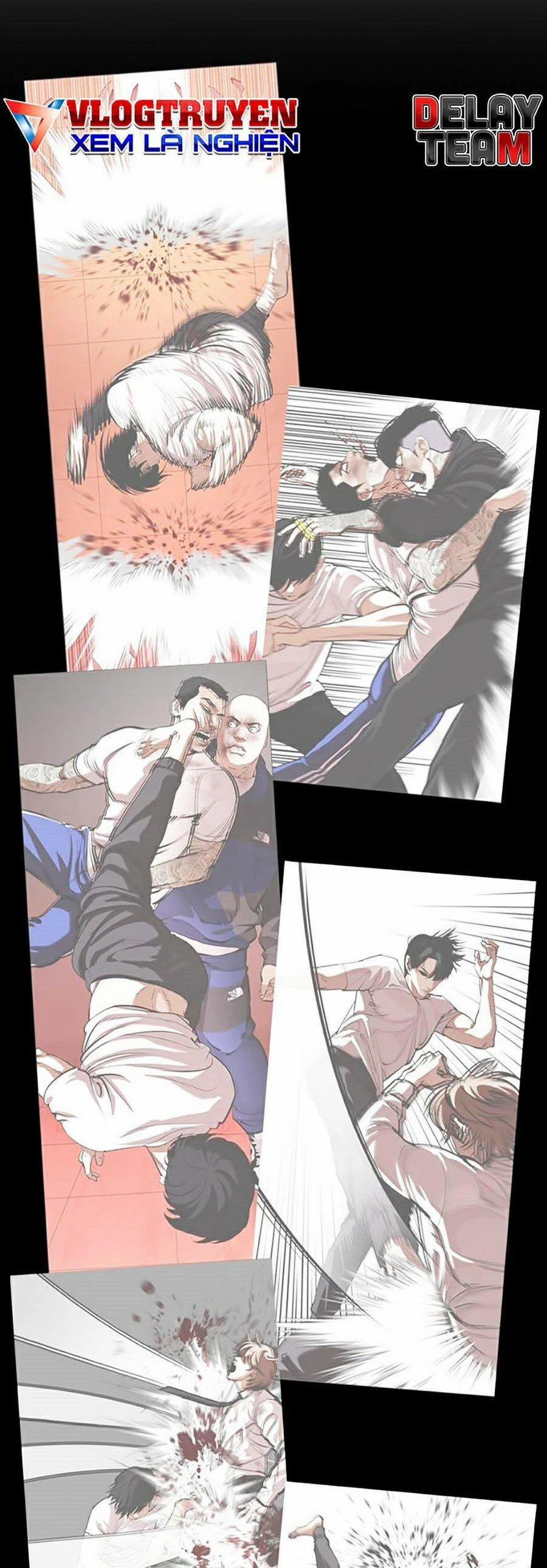 Hoán Đổi Diệu Kỳ 352 trang 66