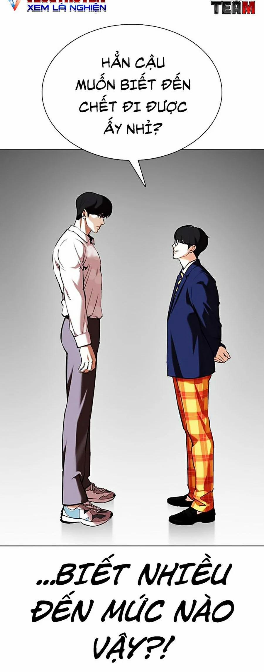 Hoán Đổi Diệu Kỳ 353 trang 14