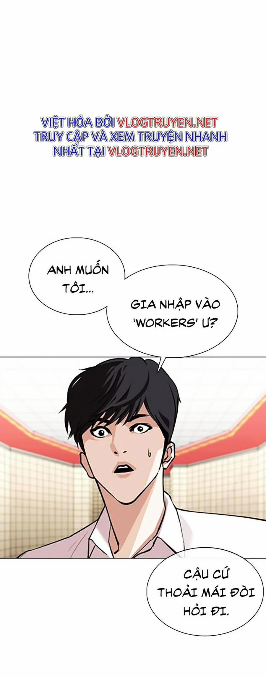 Hoán Đổi Diệu Kỳ 353 trang 18