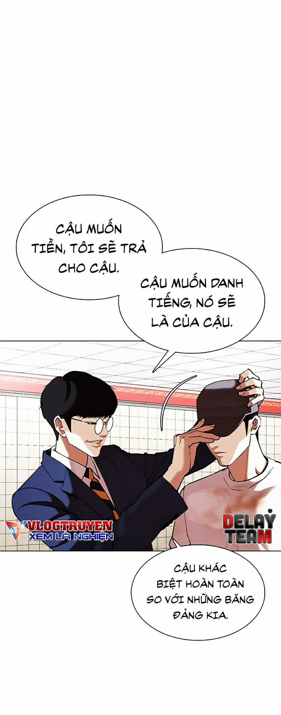 Hoán Đổi Diệu Kỳ 353 trang 19