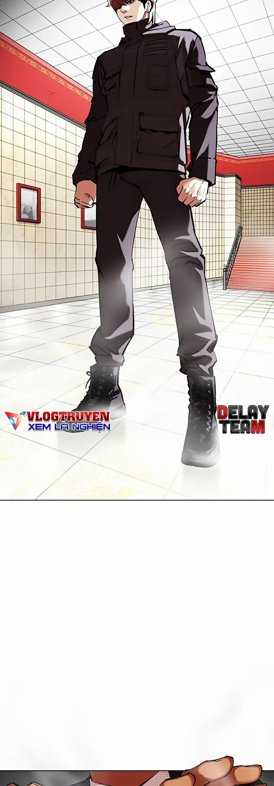 Hoán Đổi Diệu Kỳ 353 trang 38